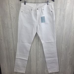 NWT Frame Denim